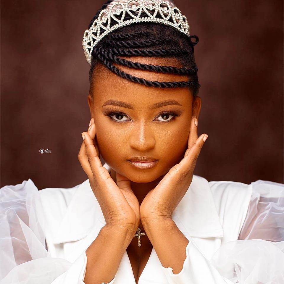 Bridal Makeup & Gele Tying